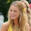 L'actrice américaine Blake Lively