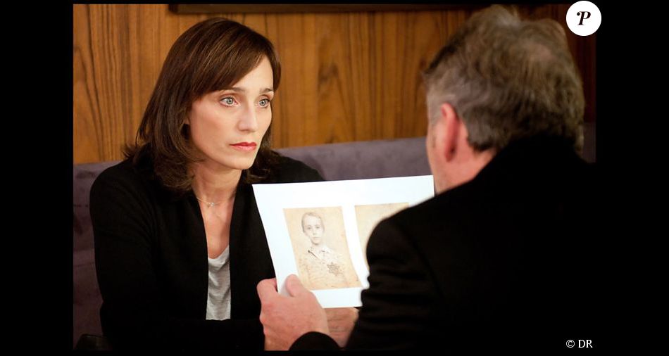 Le film Elle s'appelait Sarah - Purepeople