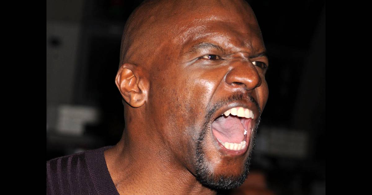 Terry Crews Films Et Programmes Tv L'équipe du film Expendables a investi la bourse de New York le 19 août