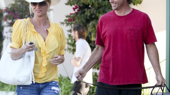 Nicollette Sheridan : Epanouie et amoureuse, elle reste l'actrice... la plus disponible d'Hollywood !