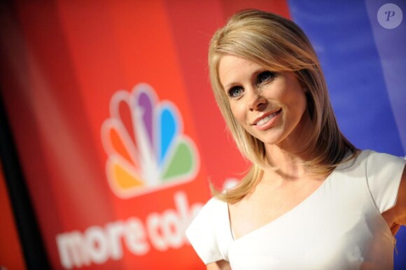 Cheryl Hines