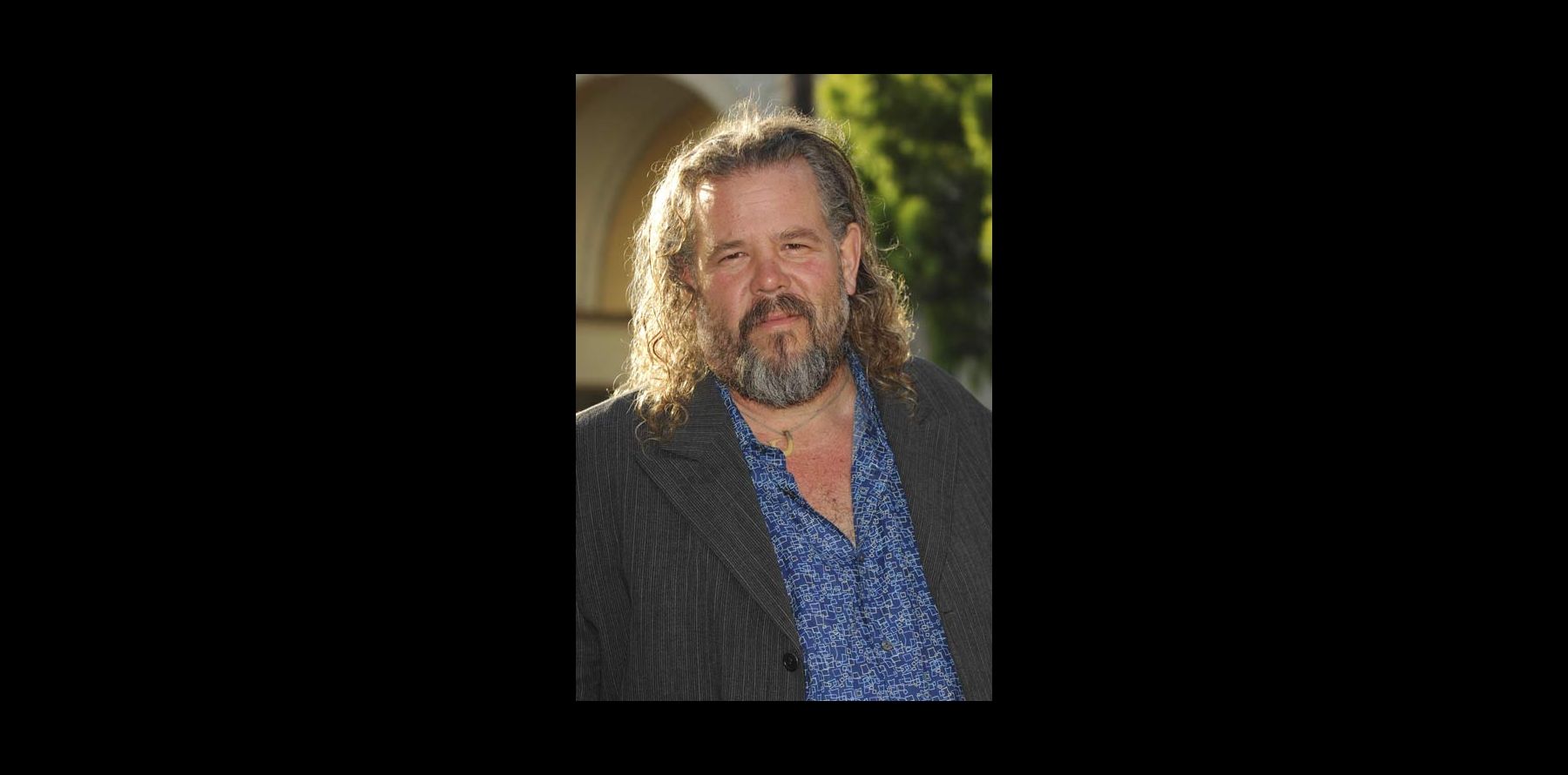 Mark Boone Junior, de Batman Begins et Sons of Anarchy, insulte la