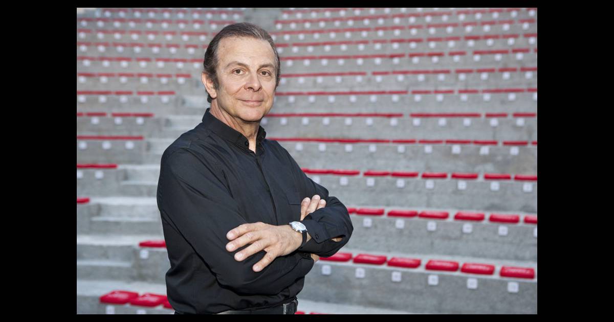Je N'ai Plus D'images Sur Ma Tele Roland Giraud : ''J'avais des amis que je n'ai plus depuis l'histoire