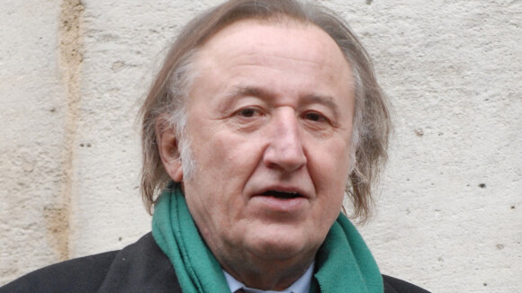 Jean-François Balmer ressuscite Pompidou...
