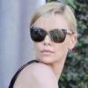Charlize Theron à Los Angeles, le 26/08/2010