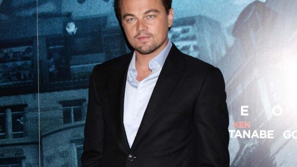 C'est officiel : Leonardo DiCaprio attire les folles-dingues !