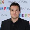 Nicolas Demorand rejoint Europe 1 pour l'animation de la tranche 18h/20h.