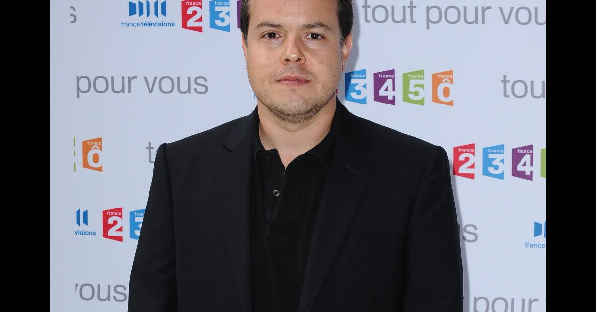 Nicolas et Sébastien Demorand : Si ce n'est toi, c'est donc ton frère