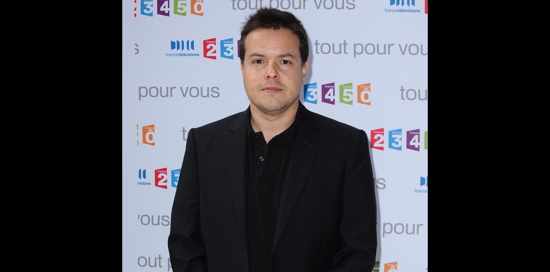 Nicolas et Sébastien Demorand : Si ce n'est toi, c'est donc ton frère