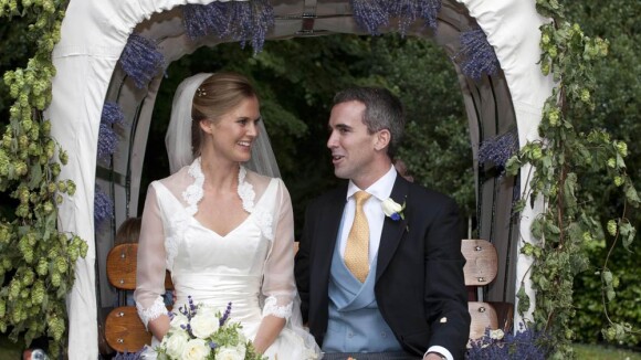 Sarah Ferguson invitée au mariage de sa demi-soeur, la princesse Eugenie officialise avec son boyfriend !