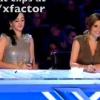 Le jury dans X Factor