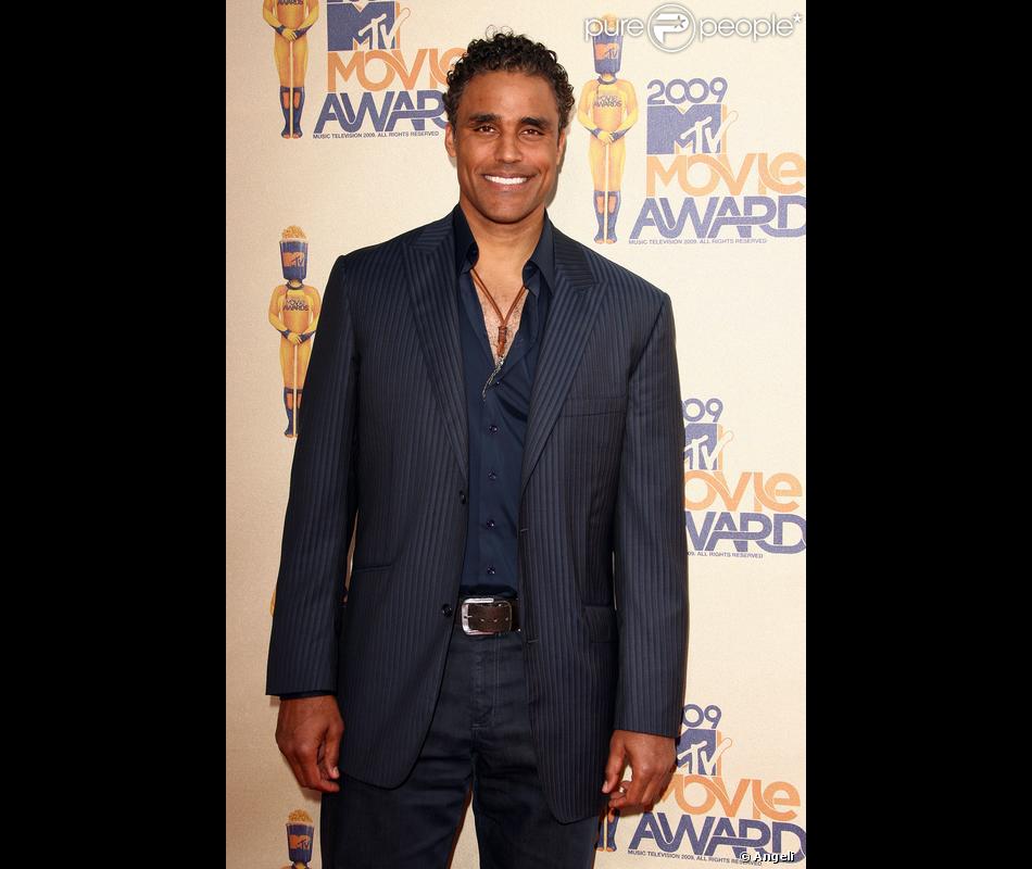 Rick Revient Dans La Saison 11 Rick Fox dans la saison 11 de Dancing with the stars - Purepeople