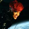 Rihanna dans le spot de pub pour sa tournée autralienne