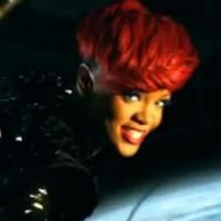 Rihanna : Statue de cire et voyage dans l'espace... Elle assure !