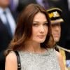 Carla Bruni-Sarkozy