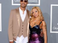 T.I. et sa femme Tameka : A peine mariés, ils ont été arrêtés et placés en garde à vue !