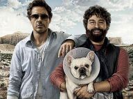 Regardez Robert Downey Jr. et un boulet délirant... par les créateurs de "Very Bad Trip" !