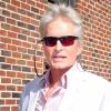 Michael Douglas