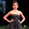 Jessica Alba lors de la 67e Mostra de Venise, en septembre 2010.