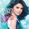 A year without rain, le nouvel album de Selena Gomez disponible en édition deluxe ou en édition simple, lundi 27 septembre.