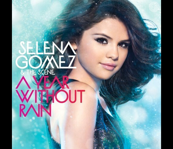 A year without rain, le nouvel album de Selena Gomez disponible en édition deluxe ou en édition simple, lundi 27 septembre.