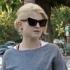 Sharon Osbourne et sa fille Kelly Osbourne font du shopping dans Beverly Hills à Los Angeles le 3 septembre 2010