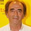Richard Bohringer nous présente son nouveau livre, Traîne pas trop sous la pluie.