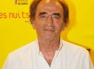 Richard Bohringer à coeur ouvert, revient sur son cancer : "J'ai vécu la folie de celui qui veut être tout à la fois..."