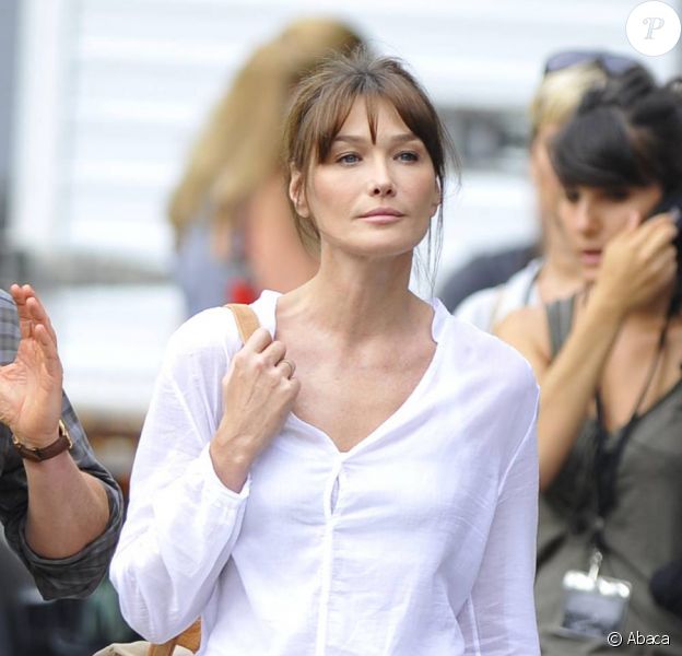 carla bruni ancienne prostituée