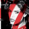 Eva Mendes en couverture du magazine VS