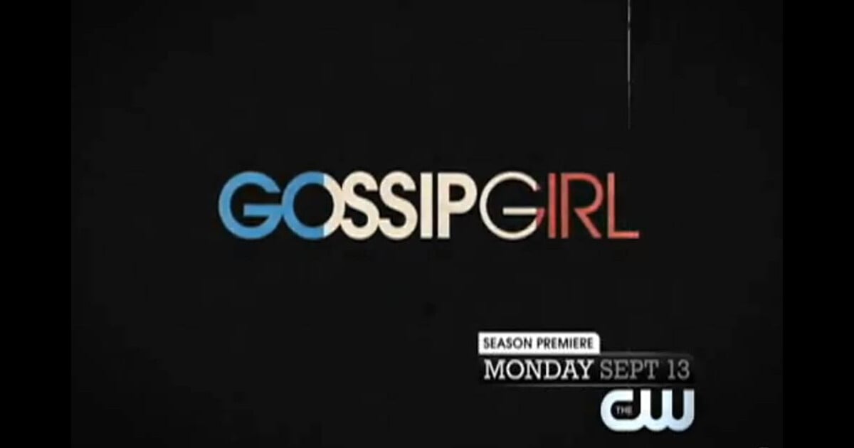 Gossip Girl : Découvrez un extrait de "Belles de Jour", le premier