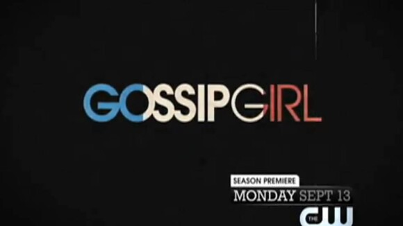 Gossip Girl : Découvrez un extrait de "Belles de Jour", le premier épisode de la saison 4... à Paris !