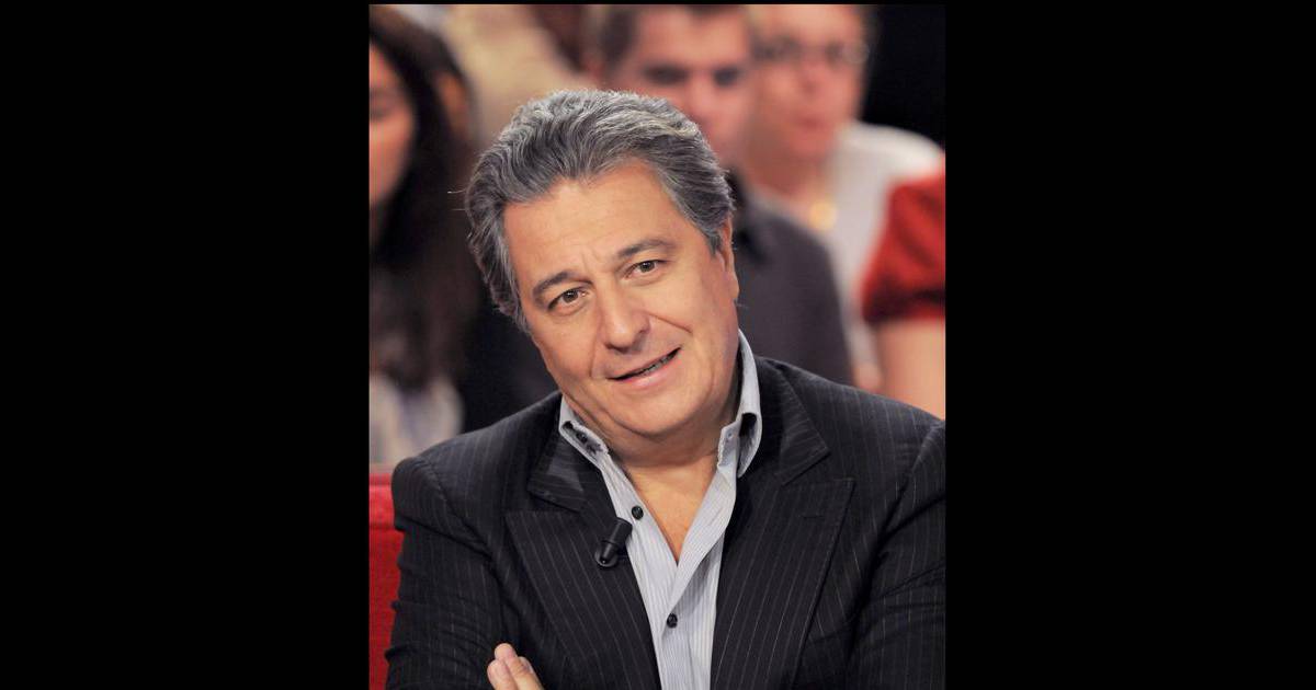 Interview christian clavier et chantal lauby. Christian Clavier va enfin réaliser son premier film avec ...