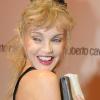 Arielle Dombasle