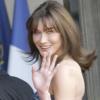 Carla Bruni