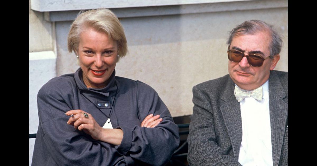 Qui était Le Mari De Bernadette Lafont Bernadette Lafont et Claude Chabrol - Purepeople