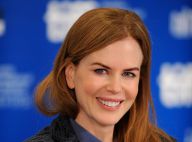 Nicole Kidman : la somptueuse star part à la recherche du bonheur...
