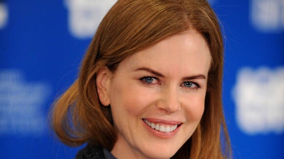 Nicole Kidman : la somptueuse star part à la recherche du bonheur...