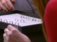 Secret Story 4 : Amélie choisit alliances et pièce montée, teste des idées sexy pour sa lune de miel et s'en prend aux Gayssip Boys !