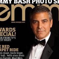 George Clooney : Quand il se la joue Nespresso...