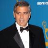 George Clooney à la cérémonie des Emmy Awards