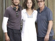 Marion Cotillard et Guillaume Canet au sommet : Avant même sa sortie, "Les Petits Mouchoirs" est déjà un carton !