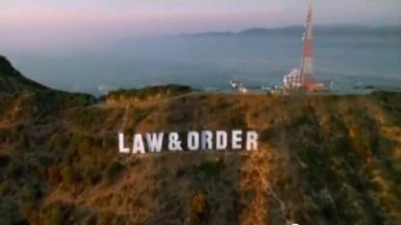 Law & Order : Los Angeles : Découvrez le grand acteur qui rejoint le casting final de la nouvelle série !