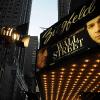 L'avant-première de Wall Street : l'argent ne dort jamais, au Ziegfeld Theatre de New York, le 20 septembre 2010.