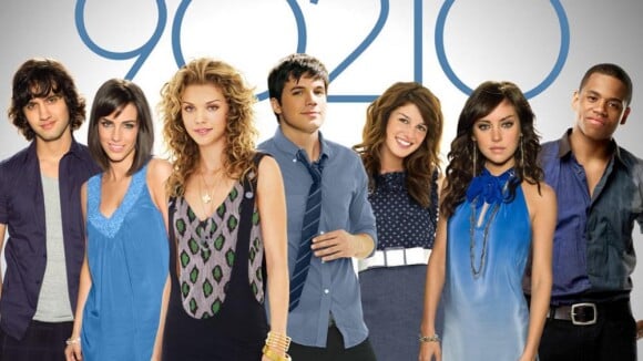 Découvrez quelle star de l'écurie Disney sera le prochain guest de la série 90210...