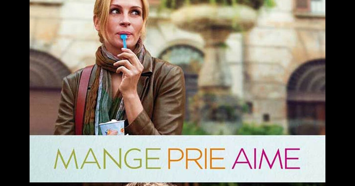 Julia Roberts en voyage, Milla Jovovich en 3D et un amour fou... c'est
