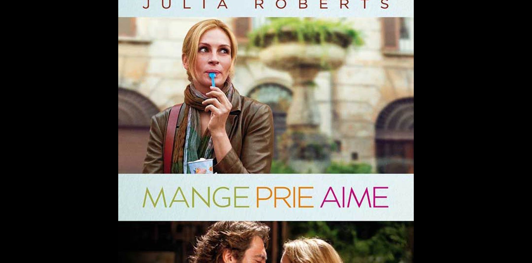 Bande Annonce Plus On Est De Fous Julia Roberts en voyage, Milla Jovovich en 3D et un amour fou... c'est