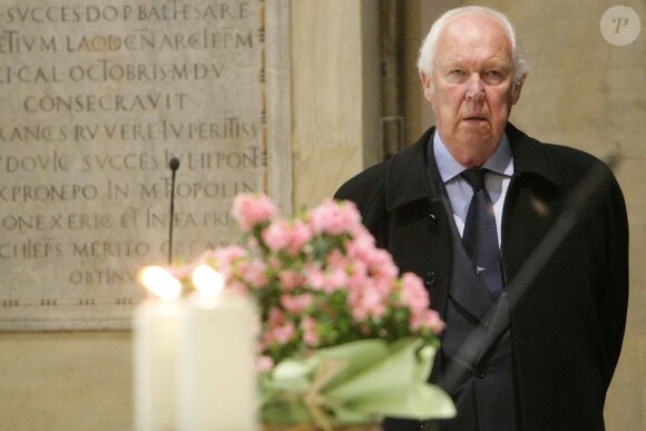 Victor Emmanuel de Savoie