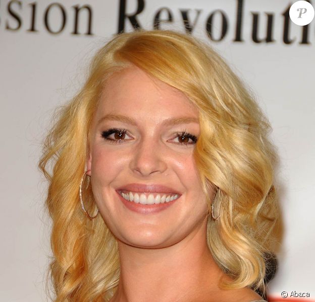 Katherine Heigl Elle A Encore Change De Couleur De Cheveux Purepeople Katherine Heigl Elle A Encore Change De Couleur De Cheveux Purepeople
