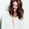 Vanessa Traina pour Maje